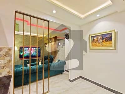 1 Bed Fully Furnished Apartment For Rent In Sector E, Nearby Commercial Market, School, Mosuqe and Health Care Canter 1 Bed Fully Furnished Apartment For Rent In Sector E, Nearby Commercial Market, School, Mosuqe and Health Care Canter
