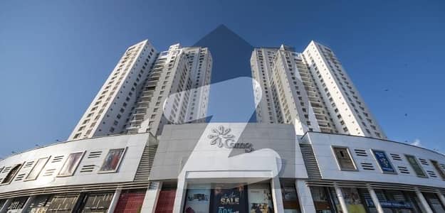 In Clifton - Block 6 4000 Square Feet Flat For sale