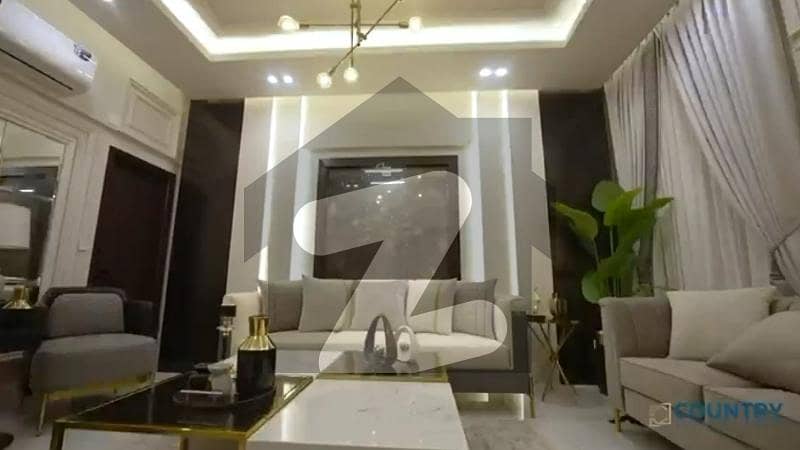 Flat Of 2000 Square Feet Is Available For Sale In Clifton - Block 9 Flat Of 2000 Square Feet Is Available For Sale In Clifton - Block 9