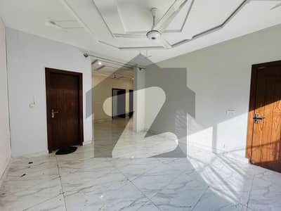 Available 5 Marla Full House For Rent Multi Garden B17 Islamabad