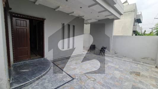 10 Marla House For Sale