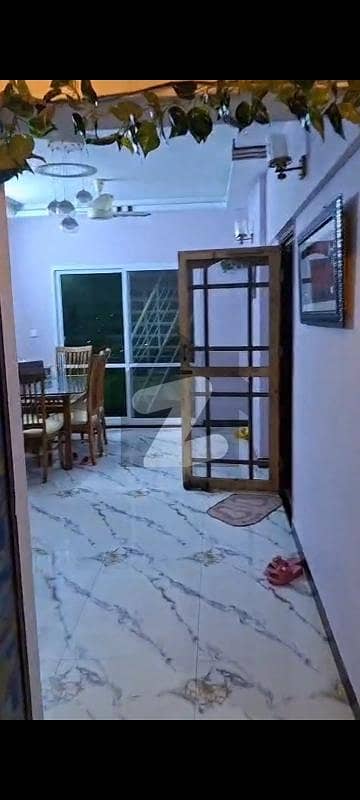 Get In Touch Now To Buy A 1050 Square Feet Flat In Pakistan Merchant Navy Society Karachi