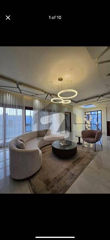 Prime Location 500 Yard Owner Built Bungalow for Sale in DHA Phase 8 Prime Location 500 Yard Owner Built Bungalow for Sale in DHA Phase 8