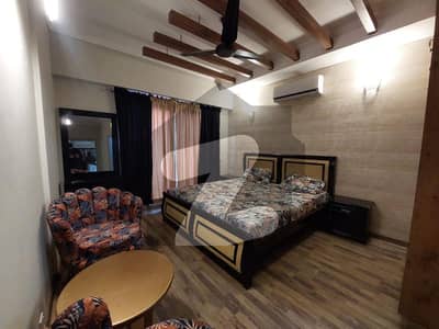 Luxury Fully Furnished Apartment Available For Sale The Springs Apartments Homes Lahore