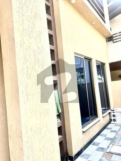 7 Marla House Available For Sale In Bahria Town Phase 8