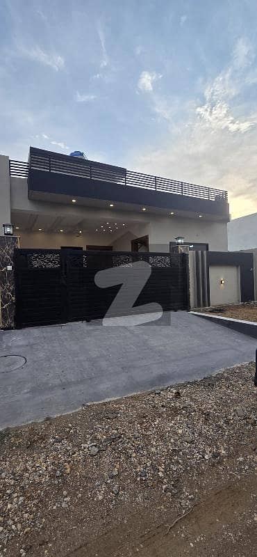 Brand New Single Story CDA Approved in F17 T&T 30*60 House for sale