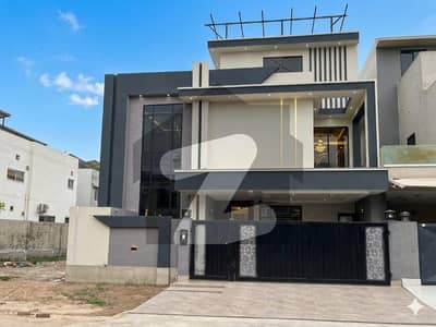 Brand New Fully Furnished Upper Portion for Rent