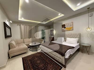 1 BEDROOM LUXURIOUS APARTMENT FOR SALE BAHRIA TRANSFER