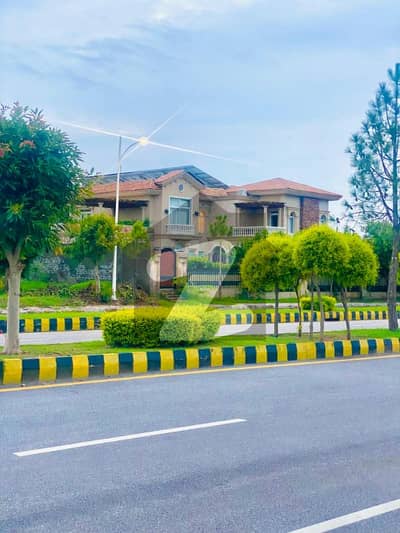 Block D, 4 Kanal Corner Farm House Plot for Sale Gulberg Greens Islamabad Block D, 4 Kanal Corner Farm House Plot for Sale Gulberg Greens Islamabad