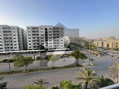 12 MARLA 4 BEDROOM APARTMENT FOR SALE IN ASKARI 11 LHR