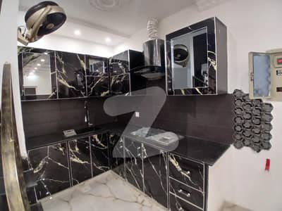 5 Marla Luxury & Stylish House for Rent in DHA Rahbar