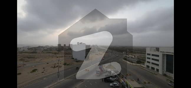 1000 Sq. Yards Residential Plot Available for Sale