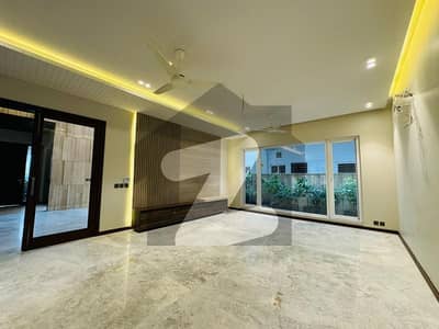 4 Kanal House Available For Sale In Prime Location Of Dha 2 Islamabad