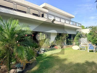 2 Kanal Fully Furnished Upper Portion for Rent Phase 1