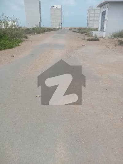 Plot For Sale 100 Yards