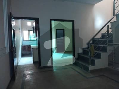 3 Marla Double Story Brand New House For Sale Sheraz Town Near Pcsir Society Ameer Chowk College Road