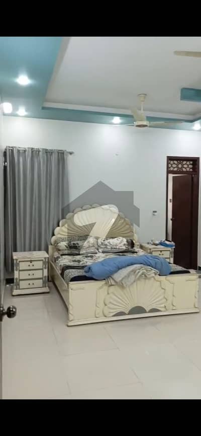 READY TO MOVE 3 BED DD WITH ROOF ON MAIN DOUBLE ROAD AVAILABLE