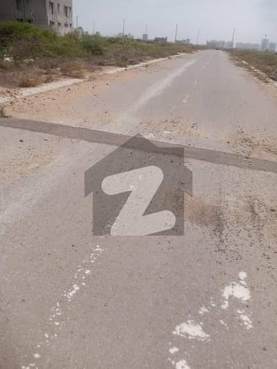 plot for sale 300 yards phase 8