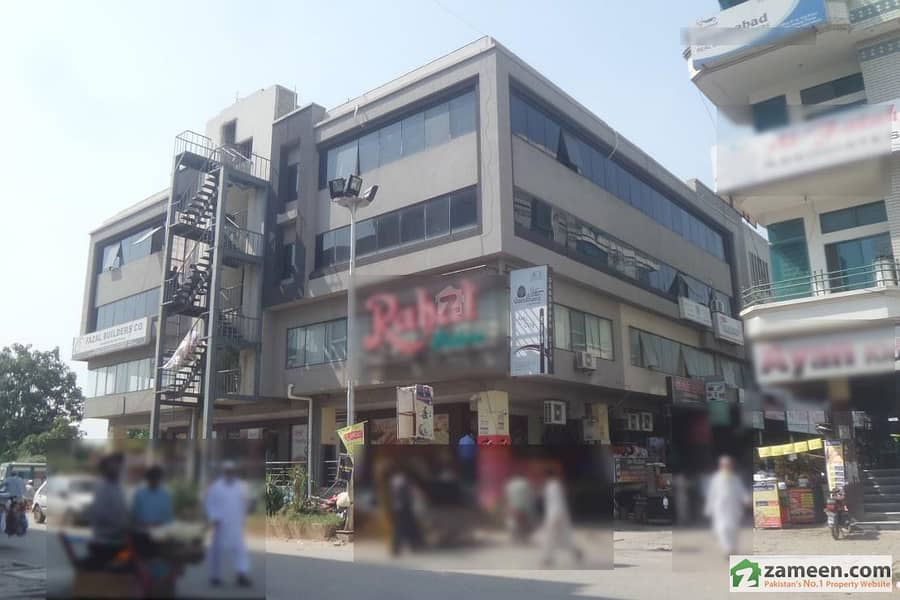 Office For Rent G11 Markaz, G11, Islamabad ID11489152