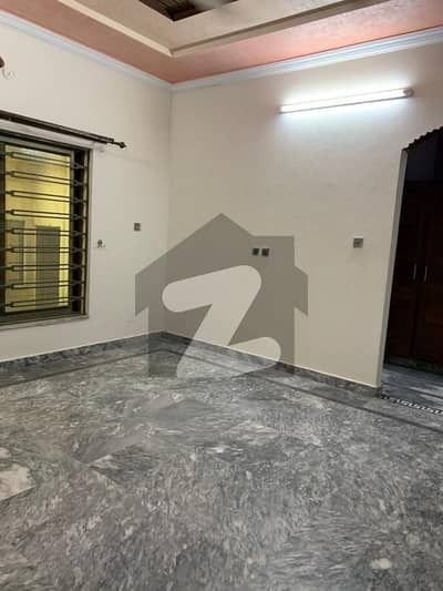 Beautiful Upper Portion For Rent in Extension Chakala Scheme 3 Rawalpindi