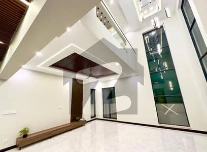 1 Kanal Designer House With Solar Installed Available In DHA Defence Phase 2 Islamabad