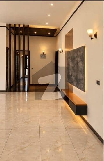 Brand New Architecture House For Sale