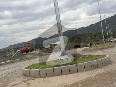 C-15 1 Kanal Residential Plot Up For sale