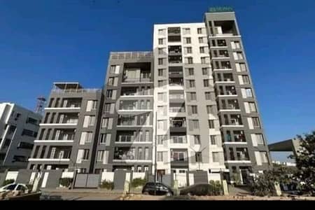 3 bed DD Apartment | 1600 Sq Ft | Top Nosh High Rise, Gulistan-e-Jauhar