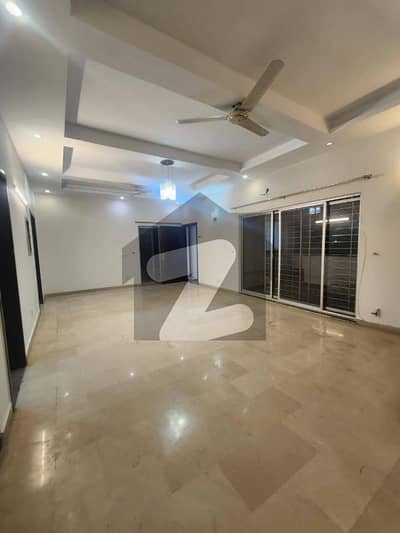 BRAND NEW UPPER PORTION AVAILIBLE FOR RENT IN DHA
