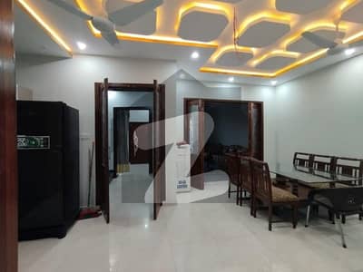 7 Marla Extraordinary Location Owner Built House