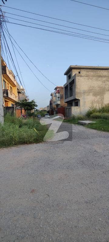 6 Marla Investor Price Ideal Location