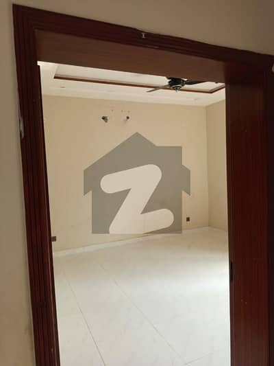 10 Marla Brand New Ground Floor For Rent In LDA Avenue-1.