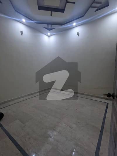 80 Sq Yard Leased Ground Plus One House for Sale | Executive Block North Town Phase 1