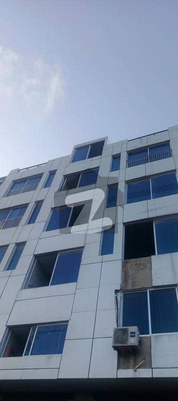 OFFICE FOR RENT PHASE 7 JAMI COMMERCIAL 1020 SQUARE FEET WITH LIFT