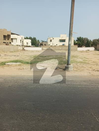 2000 Yard Khy Ghalib Chance Deal Available In Dha
