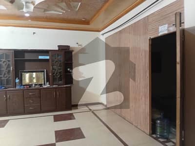 10 Marla Lower Portion For Rent Allama Iqbal Town Lahore