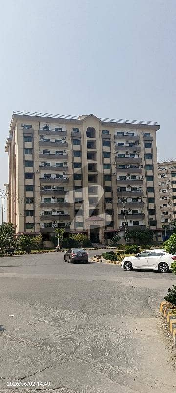 3 Bed New Apartment Available For Sale
