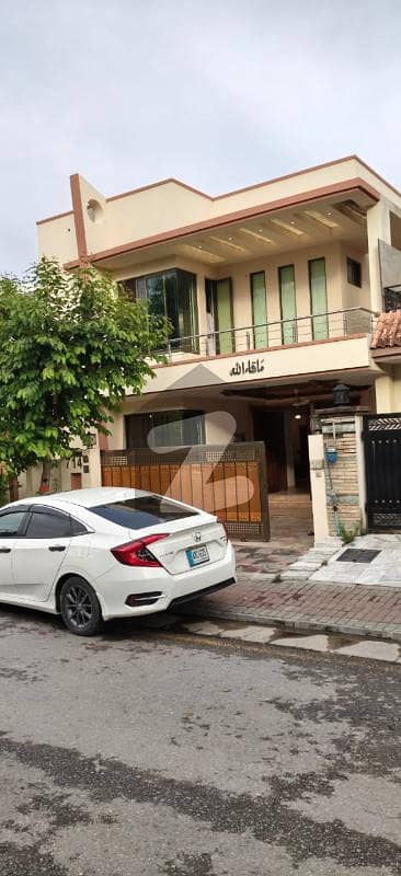 10 Marla House for sale