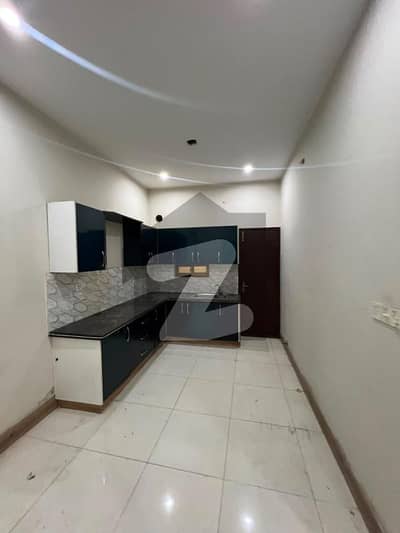 Naya NaZimabad Block C 120SQ Yd House Available For Rent