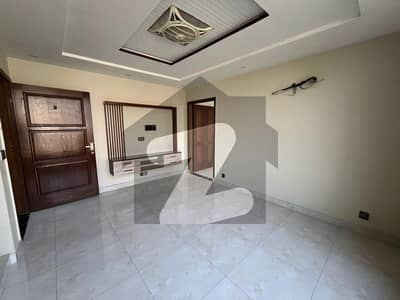 Spacious Brand New Apartment For Rent | 1 Bed | Sector D | Bahira Town