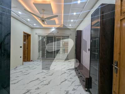 12-Marla 3-Bedroom's Tile Flooring Beautiful Lower Portion Available For Rent.