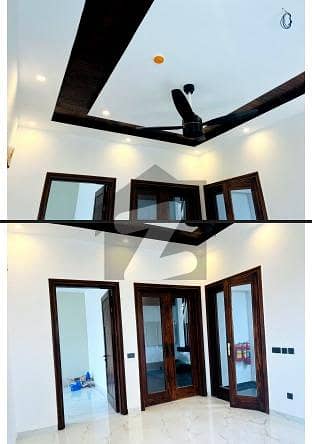 10 Marla Luxury House For Rent In DHA Phase 5