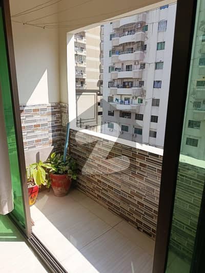 Dada Garden  Highly-Desirable Flat Available In Sharfabad For sale
