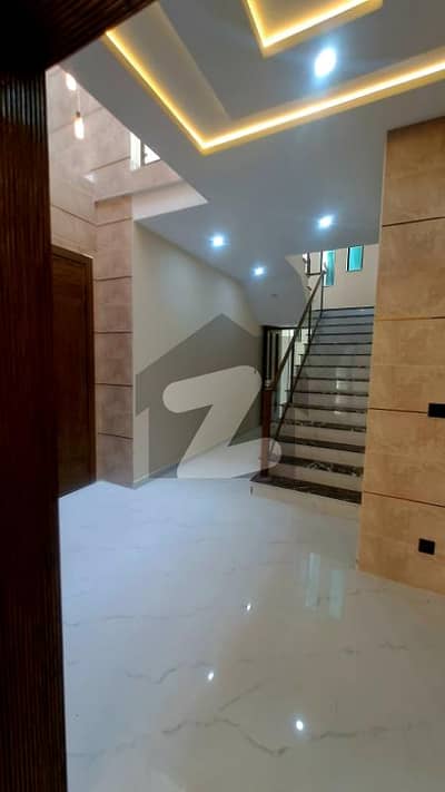 1 Kanal Top Location House For Sale In Dha 1