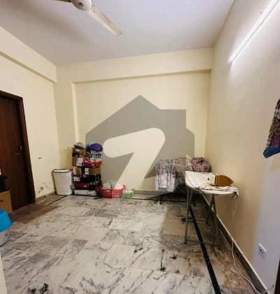 Ideal Flat Is Available For Rent In Islamabad