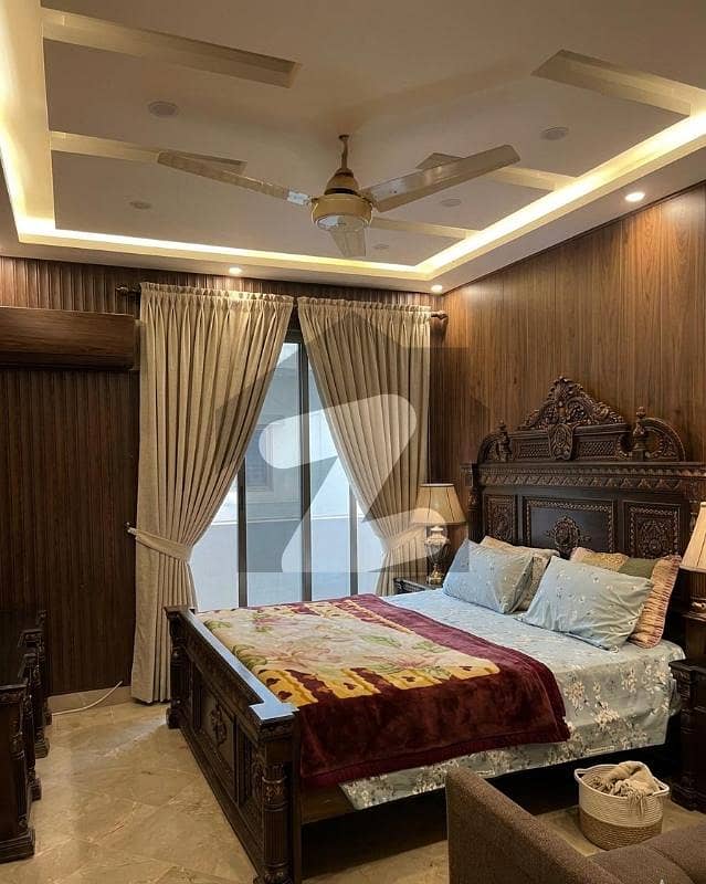 Furnished 2 Bed Apartment F-11 Family Building Furnished 2 Bed Apartment F-11 Family Building
