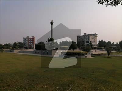 Residential Plot Of 10 Marla For sale In Citi Housing Samundri Road