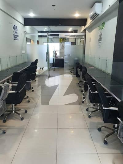 NEAR 26 VIP LAVISH OFFICE FOR RENT 23 PERSON EASY SETTING WITH AC NO BROKER 24 hour access