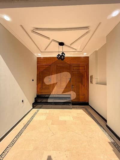 Elegant, Modern, Stylish Triple Storey 3050 House For Sale