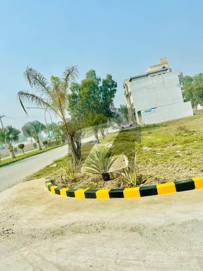 2 Kanal Main Road Semi Commercial Plot For Sale 2 Kanal Main Road Semi Commercial Plot For Sale